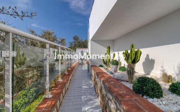 Revente - Villa - Mijas - Mijas Centro