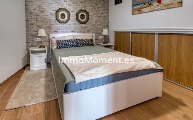 Revente - Villa - Mijas - Mijas Centro