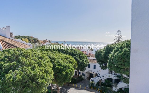 Resale - Villa - Mijas - Calahonda