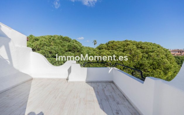 Resale - Villa - Mijas - Calahonda