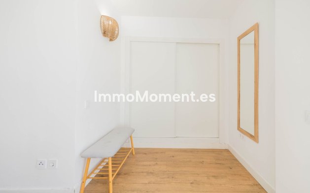 Resale - Villa - Mijas - Calahonda