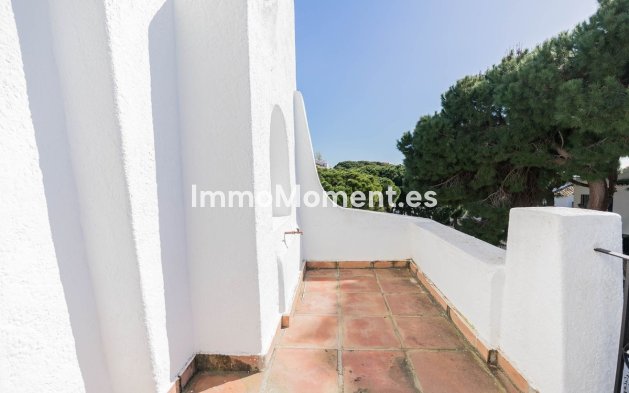 Resale - Villa - Mijas - Calahonda