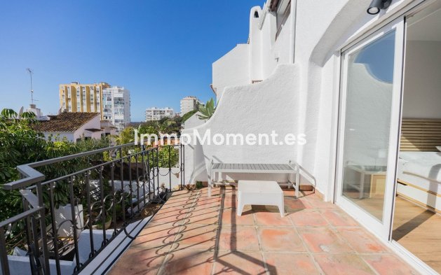 Resale - Villa - Mijas - Calahonda