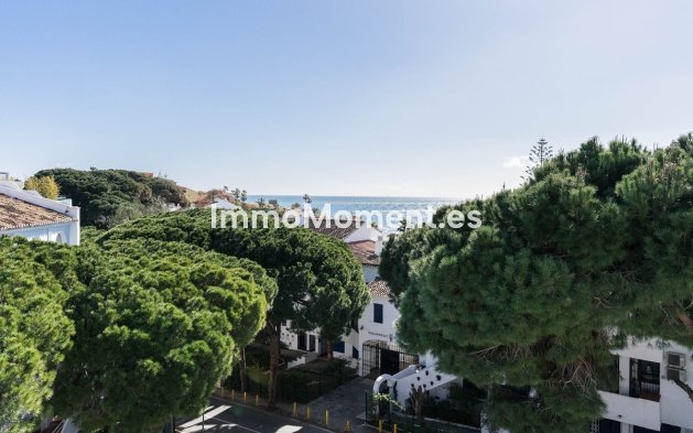 Resale - Villa - Mijas - Calahonda