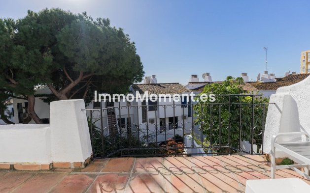 Resale - Villa - Mijas - Calahonda