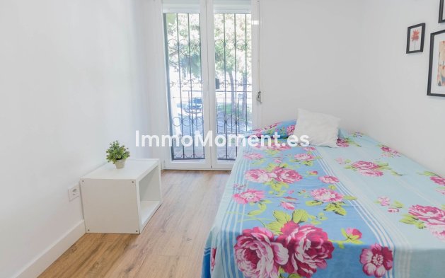 Resale - Villa - Mijas - Calahonda