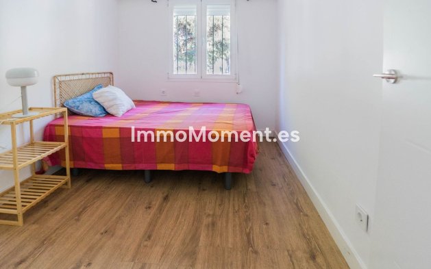 Resale - Villa - Mijas - Calahonda