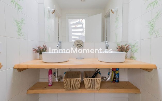 Resale - Villa - Mijas - Calahonda