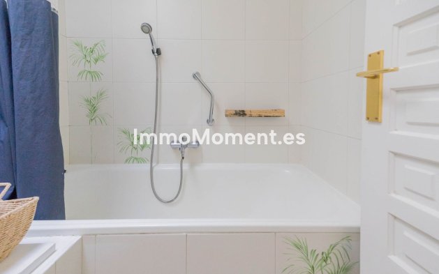 Resale - Villa - Mijas - Calahonda