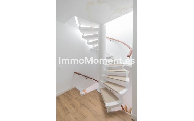 Resale - Villa - Mijas - Calahonda