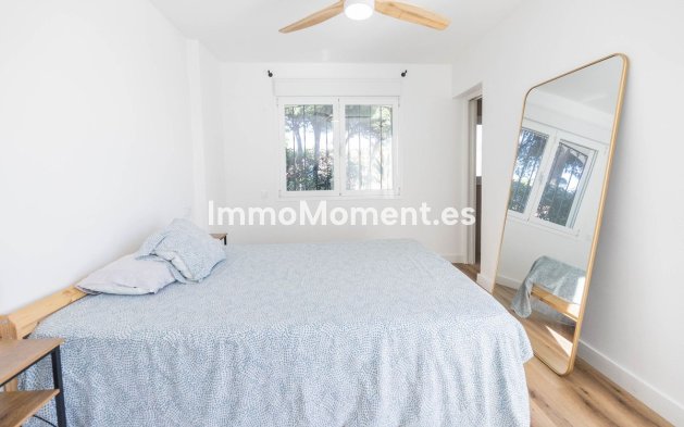 Resale - Villa - Mijas - Calahonda