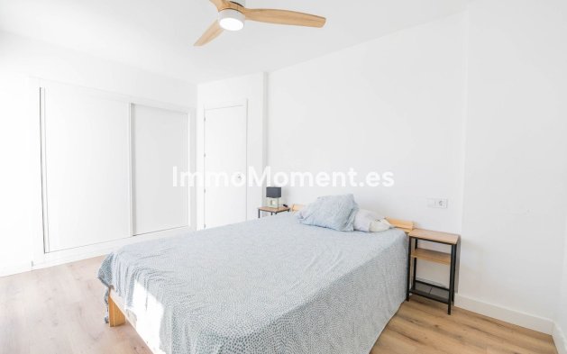 Resale - Villa - Mijas - Calahonda