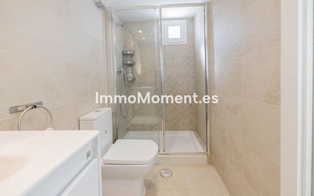 Resale - Villa - Mijas - Calahonda