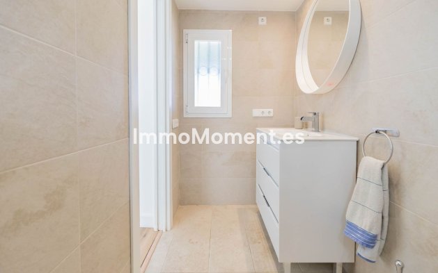 Resale - Villa - Mijas - Calahonda