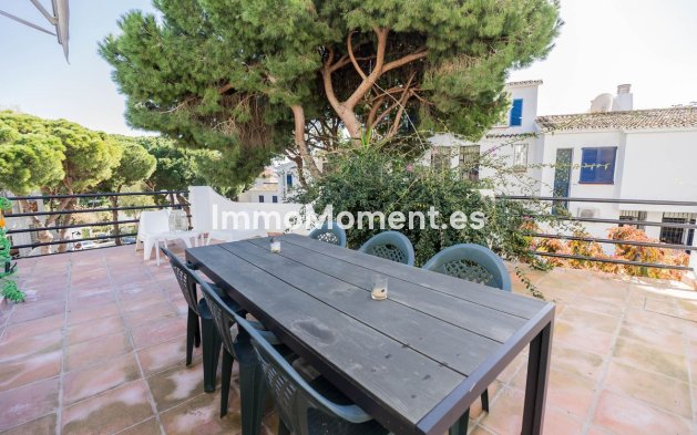 Resale - Villa - Mijas - Calahonda