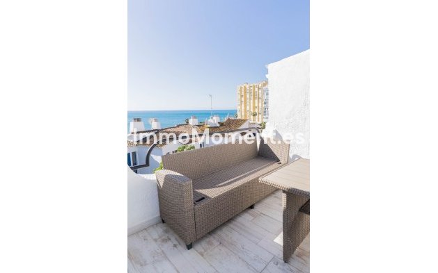 Resale - Villa - Mijas - Calahonda