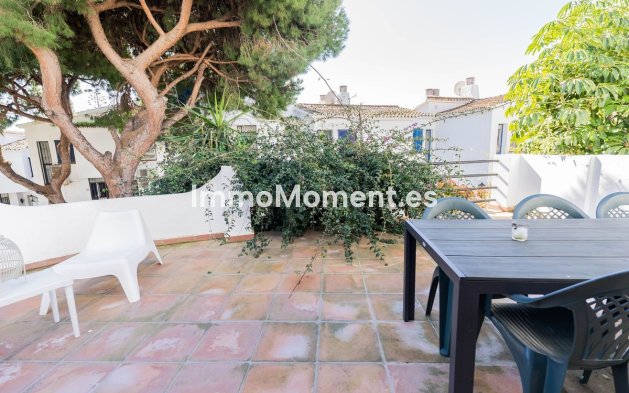 Resale - Villa - Mijas - Calahonda