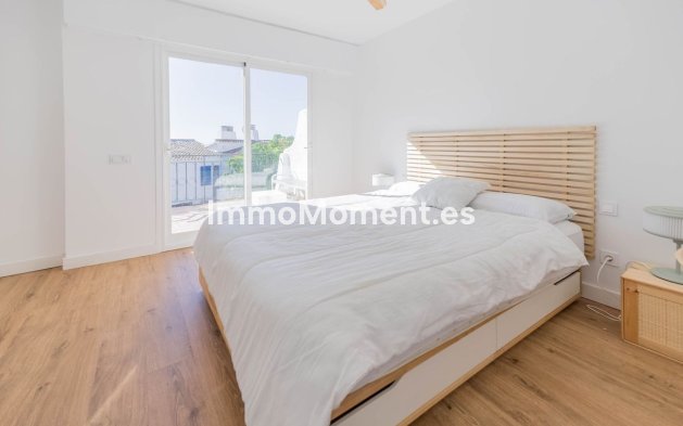 Resale - Villa - Mijas - Calahonda