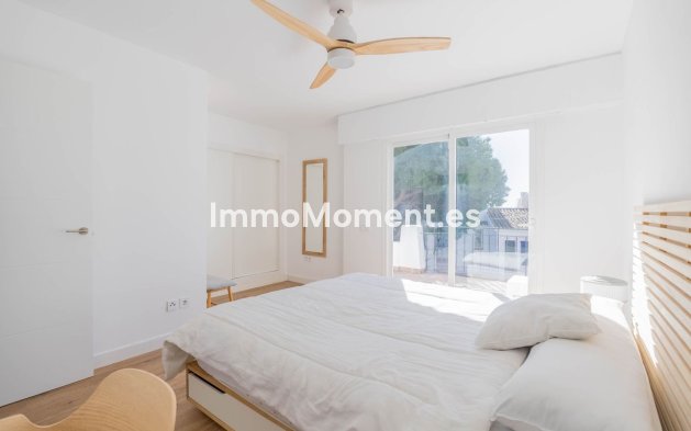 Resale - Villa - Mijas - Calahonda