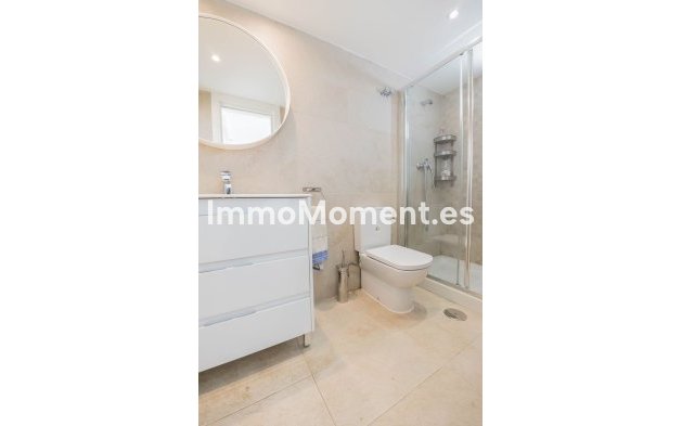 Resale - Villa - Mijas - Calahonda
