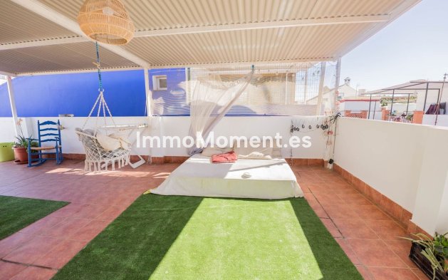 Reventa - Apartamento - Málaga - El Palo