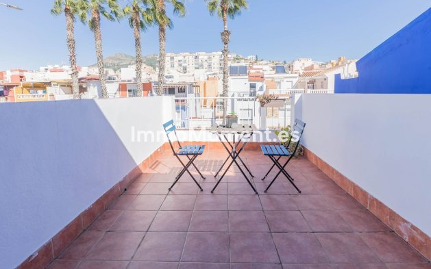 Reventa - Apartamento - Málaga - El Palo
