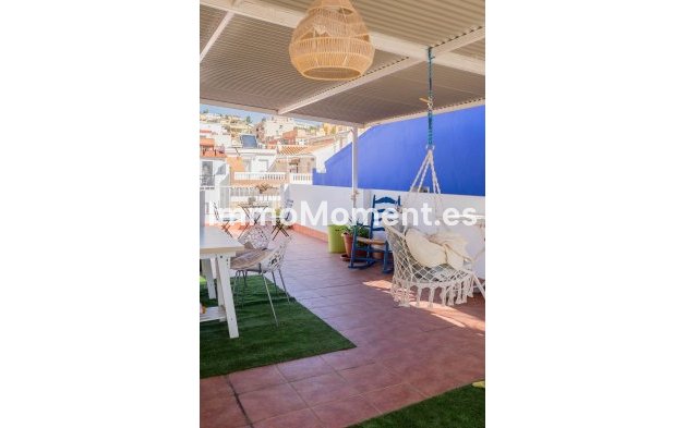 Reventa - Apartamento - Málaga - El Palo