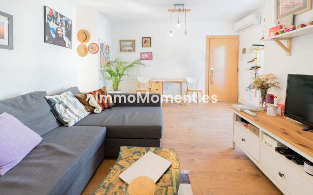 Reventa - Apartamento - Málaga - El Palo