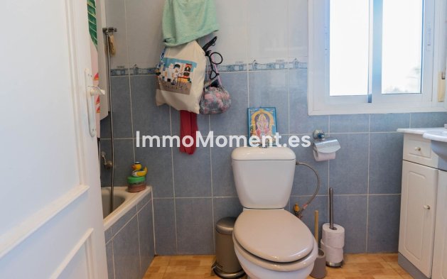 Reventa - Apartamento - Málaga - El Palo