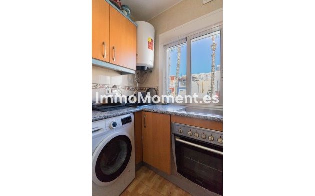 Reventa - Apartamento - Málaga - El Palo