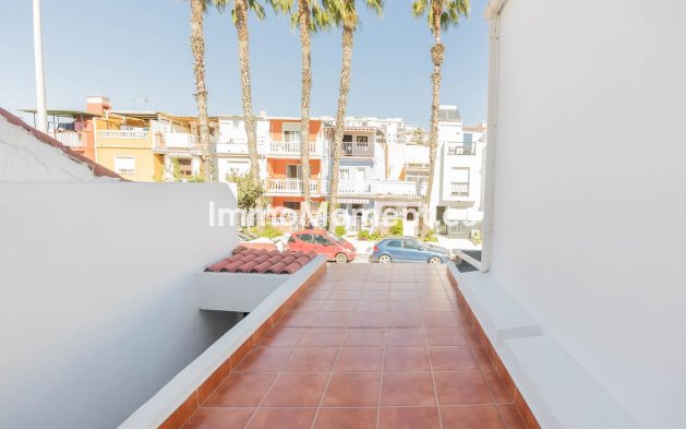 Reventa - Apartamento - Málaga - El Palo