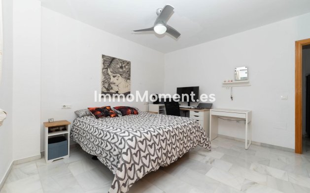 Wiederverkauf - Wohnung - Mijas - Mijas Costa