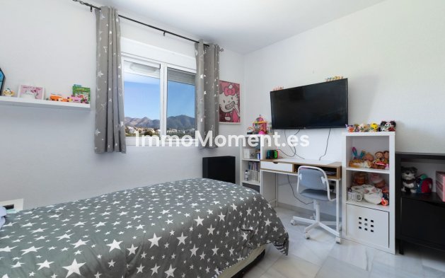 Wiederverkauf - Wohnung - Mijas - Mijas Costa