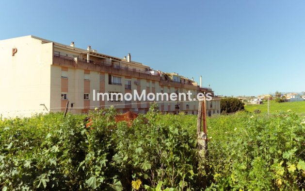 Wiederverkauf - Wohnung - Mijas - Mijas Costa