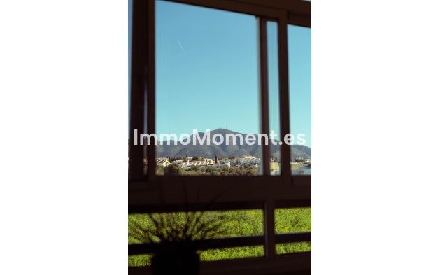 Wiederverkauf - Wohnung - Mijas - Mijas Costa
