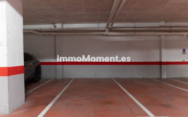 Wiederverkauf - Wohnung - Mijas - Mijas Costa