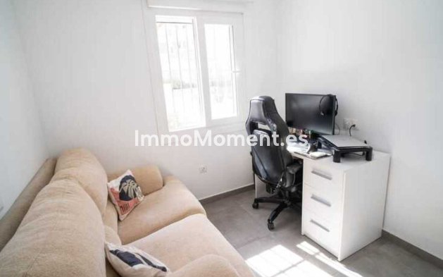 Revente - Maison mitoyenne - Mijas - Mijas Centro