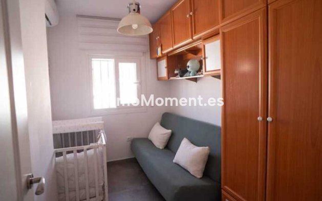 Revente - Maison mitoyenne - Mijas - Mijas Centro