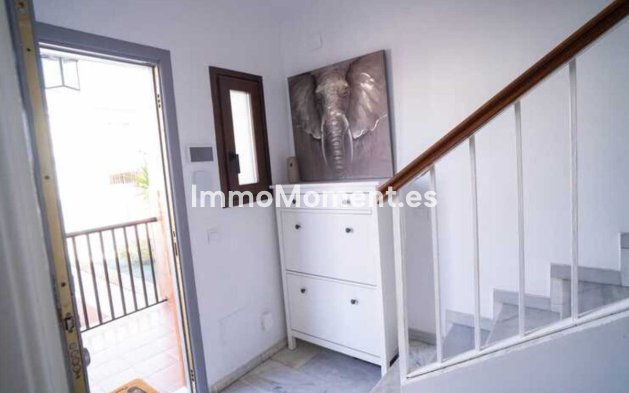 Revente - Maison mitoyenne - Mijas - Mijas Centro