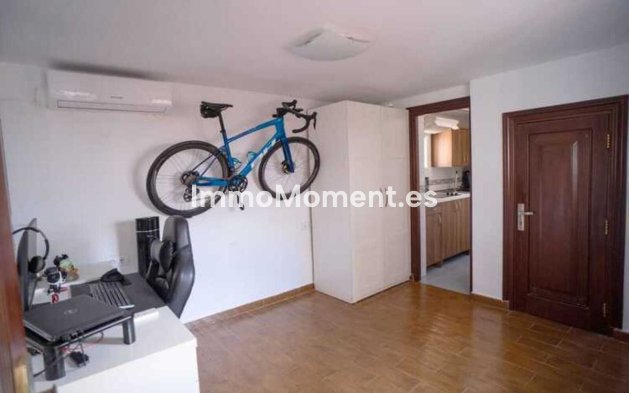 Revente - Maison mitoyenne - Mijas - Mijas Centro