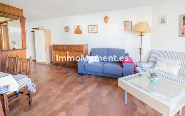 Revente - Appartement - Fuengirola - Fuengirola Centro
