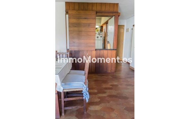 Revente - Appartement - Fuengirola - Fuengirola Centro