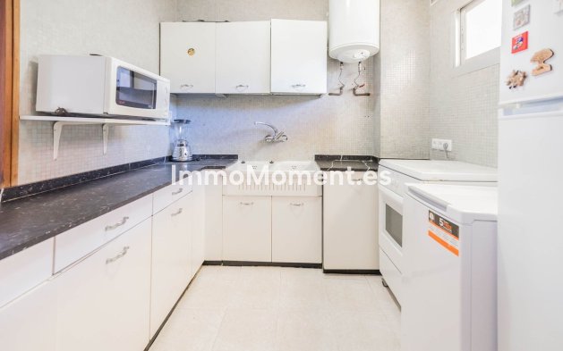 Revente - Appartement - Fuengirola - Fuengirola Centro