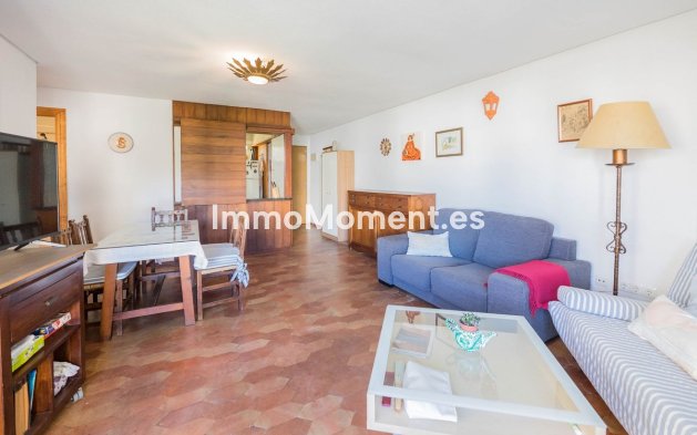 Revente - Appartement - Fuengirola - Fuengirola Centro