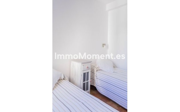 Revente - Appartement - Fuengirola - Fuengirola Centro