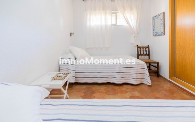 Revente - Appartement - Fuengirola - Fuengirola Centro