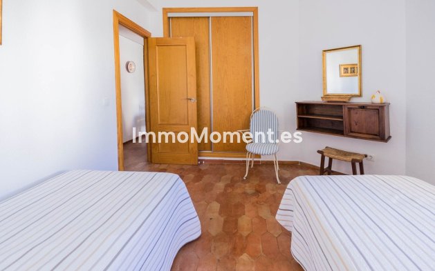 Revente - Appartement - Fuengirola - Fuengirola Centro