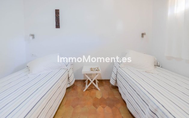 Revente - Appartement - Fuengirola - Fuengirola Centro