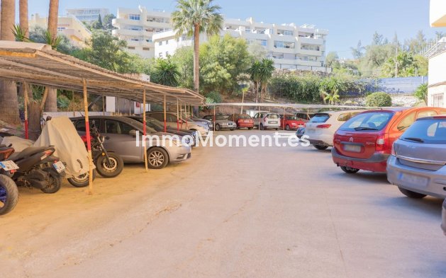 Revente - Appartement - Fuengirola - Fuengirola Centro