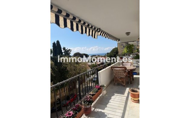 Bestaande woning - Appartement - Marbella - Marbella Centro